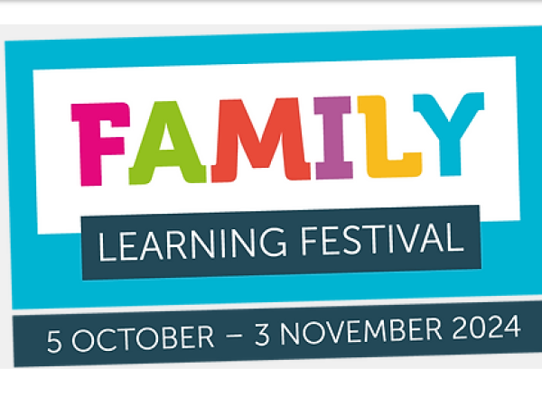family learning festival