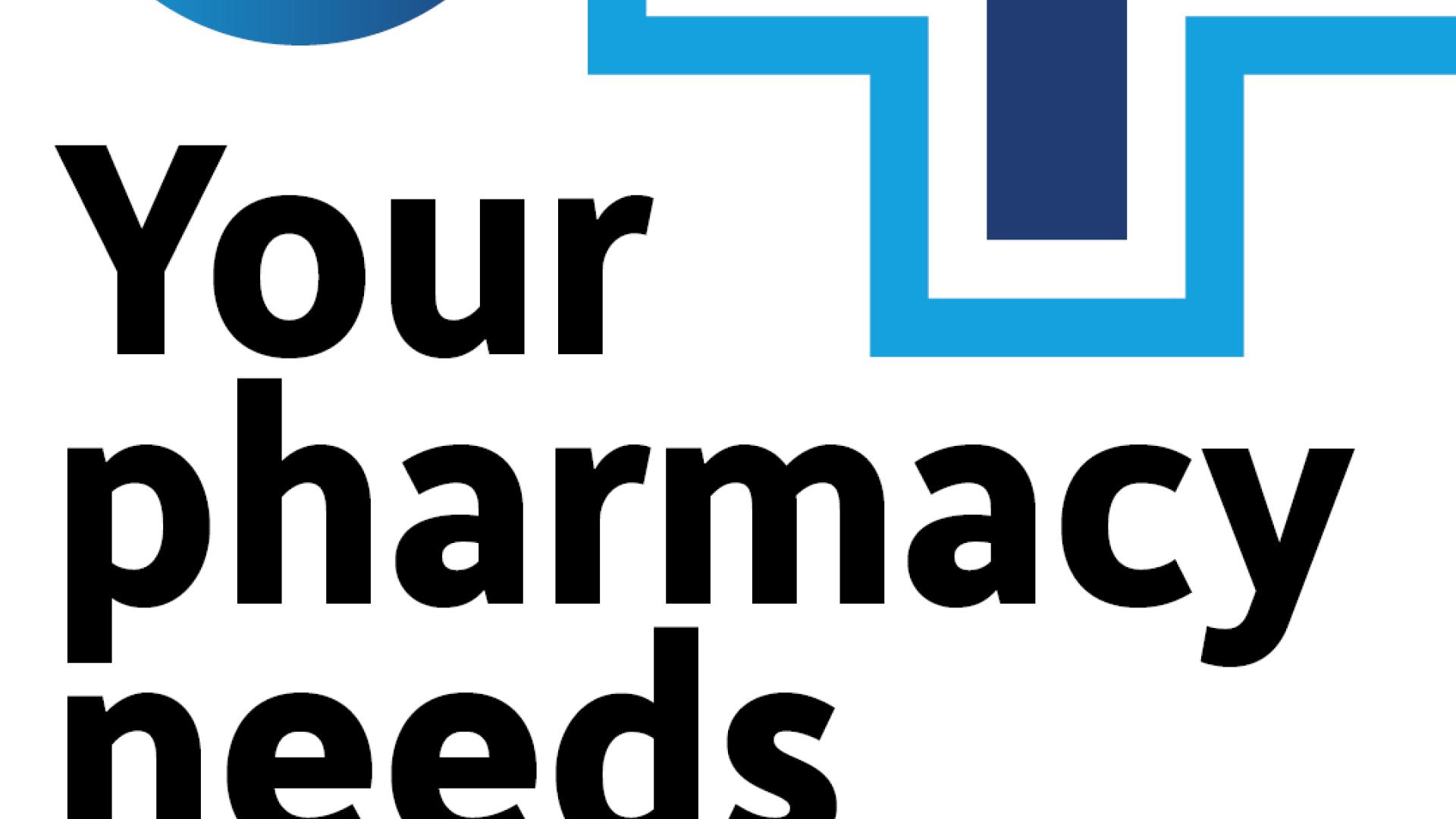 Your pharmacy needs you - have your say